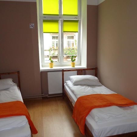 Lolek Hostel Люблин Экстерьер фото