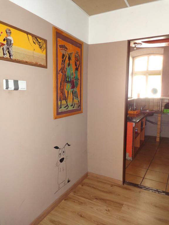 Lolek Hostel Люблин Экстерьер фото