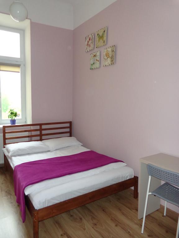Lolek Hostel Люблин Номер фото