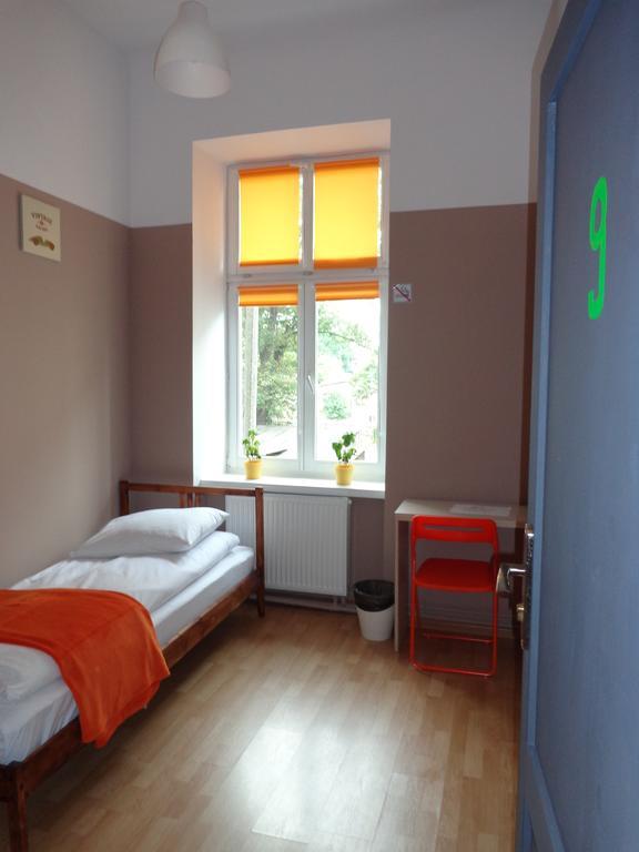 Lolek Hostel Люблин Номер фото