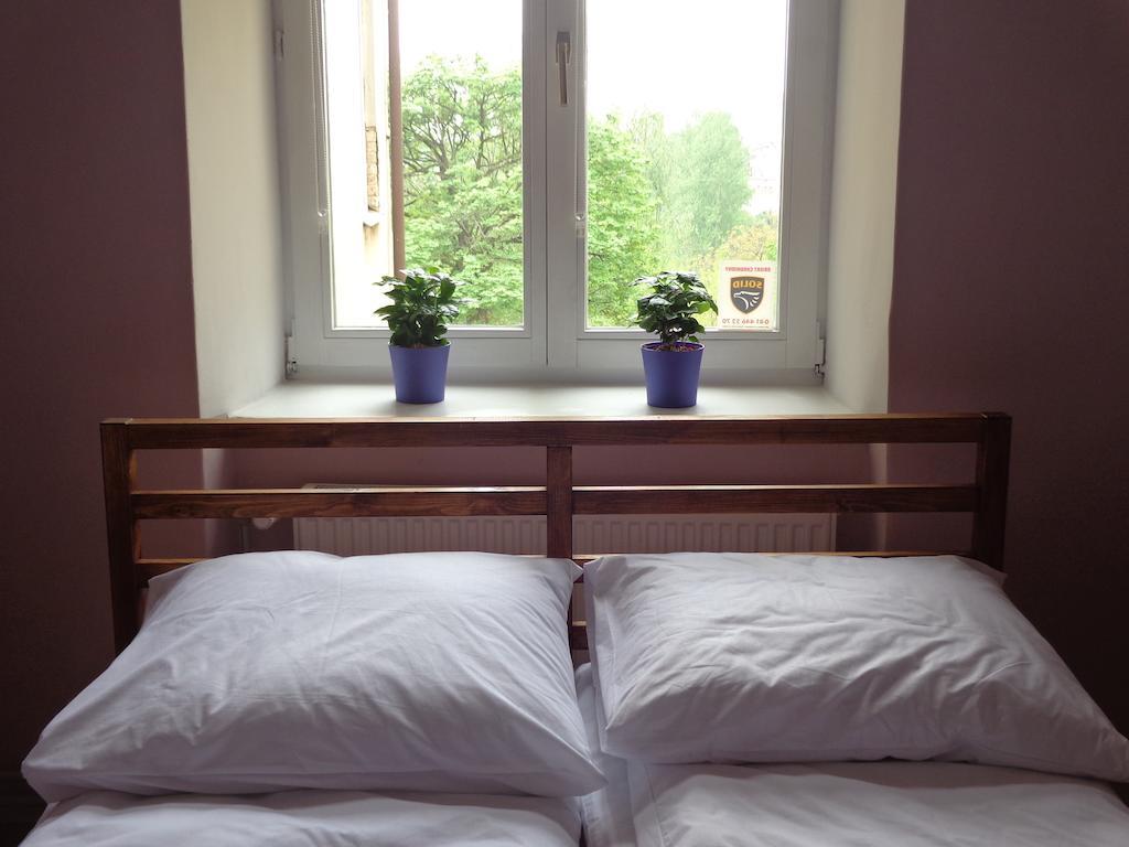 Lolek Hostel Люблин Номер фото